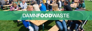 Foodwaste-slider Rotterdam